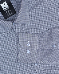 Essential Checked Shirt