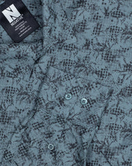 Essential Printed Shirt