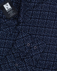 Essential Printed Shirt