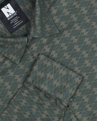 Essential Printed Shirt
