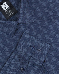 Essential Printed Shirt