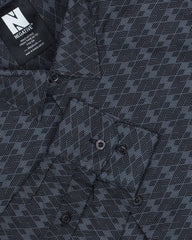 Essential Printed Shirt