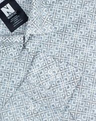 Essential Printed Shirt