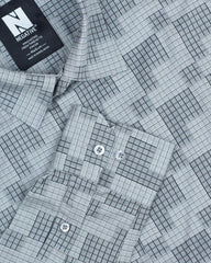 Essential Printed Shirt