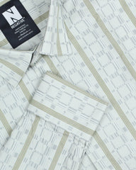 Essential Printed Shirt