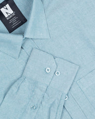 Essential Oxford Shirt