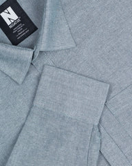 Essential Oxford Shirt