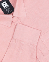 Essential Oxford Shirt