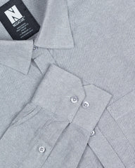 Essential Oxford Shirt