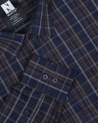 Essential Checked Shirt