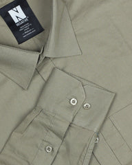 Essential Oxford Shirt
