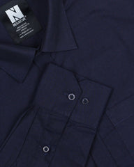 Essential Oxford Shirt