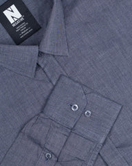 Essential Solid Shirt