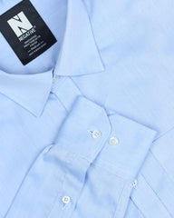 Essential Solid Shirt
