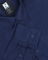 Essential Solid Shirt