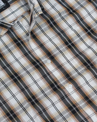 Essential Checked Shirt