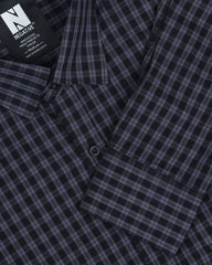 Essential Checked Shirt