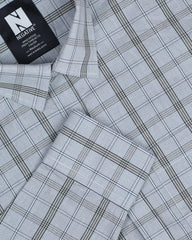 Essential Checked Shirt
