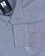 Essential Checked Shirt