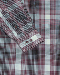 Essential Checked Shirt