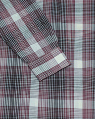Essential Checked Shirt