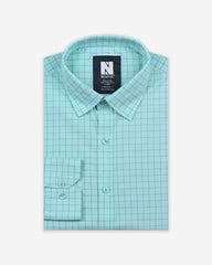 Essential Checked Shirt
