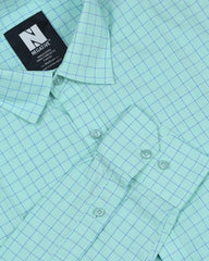 Essential Checked Shirt