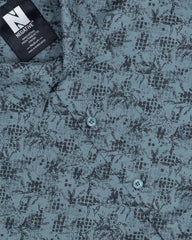 Essential Printed Shirt