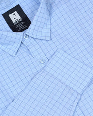 Essential Checked Shirt