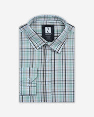 Essential Checked Shirt