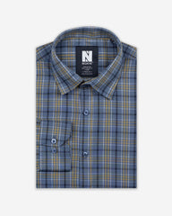 Essential Checked Shirt