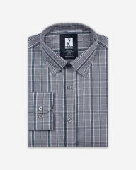 Essential Checked Shirt