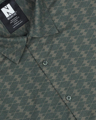 Essential Printed Shirt