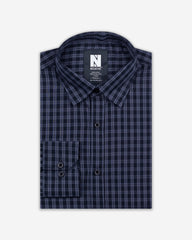 Essential Checked Shirt