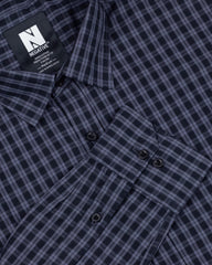 Essential Checked Shirt