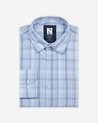 Essential Checked Shirt