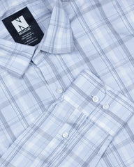 Essential Checked Shirt