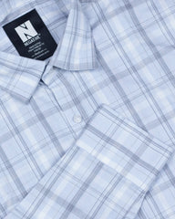Essential Checked Shirt