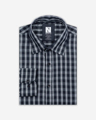 Essential Checked Shirt