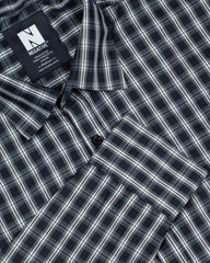 Essential Checked Shirt