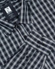 Essential Checked Shirt