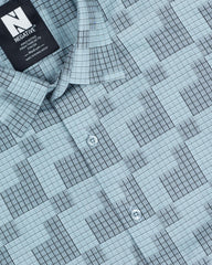 Essential Printed Shirt