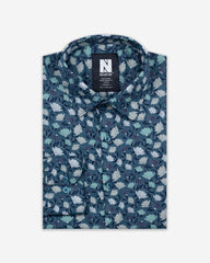 Essential Printed Shirt