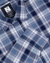 Essential Checked Shirt