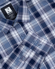 Essential Checked Shirt
