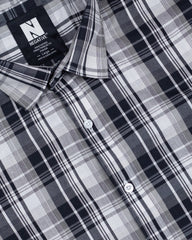 Essential Checked Shirt