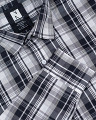 Essential Checked Shirt