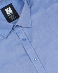 Essential Oxford Shirt