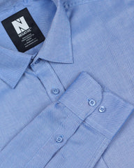 Essential Oxford Shirt