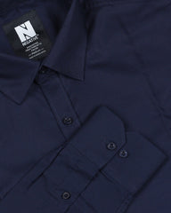 Essential Oxford Shirt